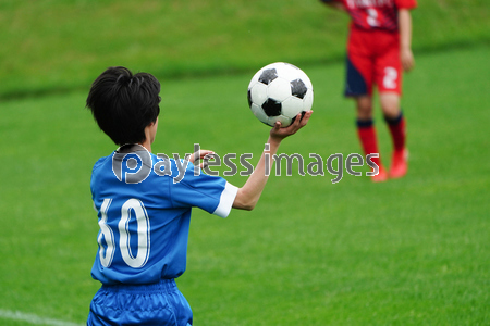 スローイン 商用利用可能な写真素材 イラスト素材ならストックフォトの定額制ペイレスイメージズ