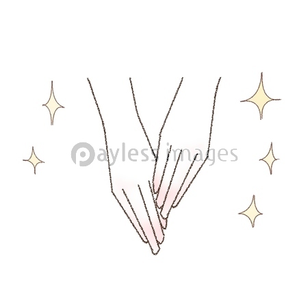 ハンドケアされた綺麗な手 商用利用可能な写真素材 イラスト素材ならストックフォトの定額制ペイレスイメージズ