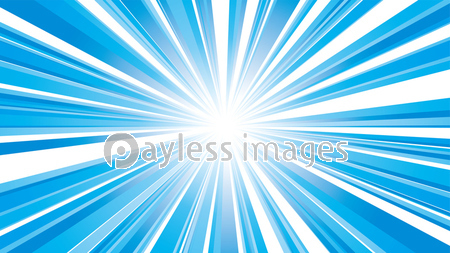 グラデーションを使用したフラッシュ 水色 のベクターイラスト ストックフォトの定額制ペイレスイメージズ