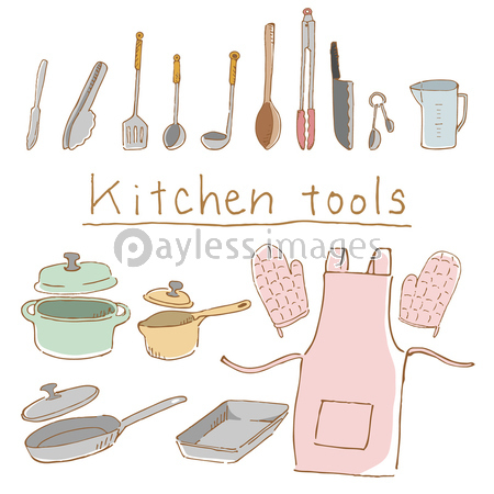 手書きのコーンおにぎりのイラスト ストックフォトの定額制ペイレスイメージズ