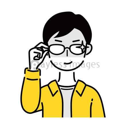 メガネ 男性 企み顔 商用利用可能な写真素材 イラスト素材ならストックフォトの定額制ペイレスイメージズ メガネ 男性 企み顔 商用利用可能な写真素材 イラスト素材ならストックフォトの定額制ペイレスイメージズ
