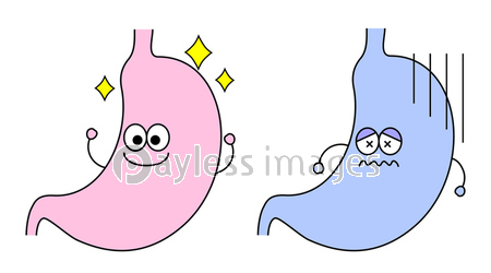 強い痛みのある胃 商用利用可能な写真素材 イラスト素材ならストックフォトの定額制ペイレスイメージズ
