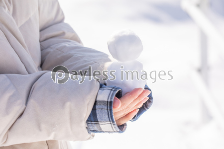 �����ޤ���Ľ�����Snow