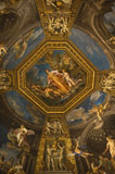 Ceiling+fresco%2C+Vatican.