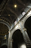 Cathedral+of+Siena+interior.