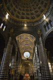 Interior+Cathedral+of+Siena.