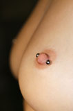 Pierced+nipples.