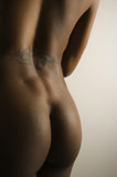 Nude+female+back.