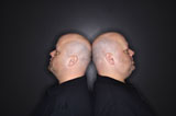 Bald+twin+men.