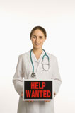 Doctor+help+wanted.