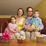 Easter+family+portrait.