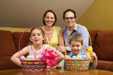 Easter+family+portrait.