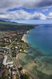Maui+coast.