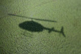 Helicopter+shadow+on+marsh.