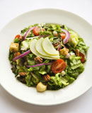 Healthy+salad.