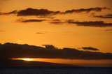 Pacific+ocean+sunset.