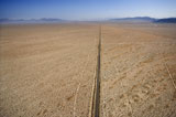 Road+in+desert.