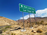 Desert+road+sign.