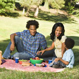Family+picnic.