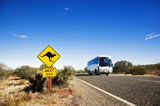 Bus+rural+Australia