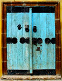 Blue+Door
