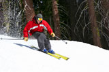 Skier+on+a+slope