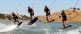 oy+Wakeboarding