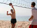Beach+Volleyball