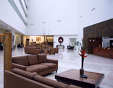 Hotel+lobby