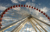 Ferris+wheel+at+Navy+Pier+in+Chicago