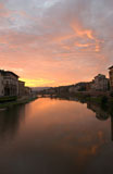 Arno+River+-+Florence%2C+Italy