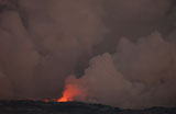 Volcano+National+Park+-+Big+Island+of+Hawaii+-+Lava+Plume