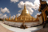 Burmese+temple