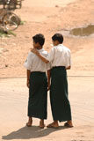 Two+young+Burmese+boys
