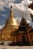 Burmese+temple