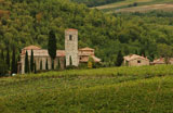 Castello+di+Spaltenna%2C+Tuscany%2C+Italy