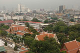 Bangkok+Cityscape