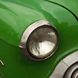 Close-up+of+a+headlight+of+an+antique+car%2C+Havana%2C+Cuba