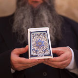 Jewish+man+holding+a+charity+box