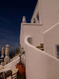 Exterior+of+a+building+in+Santorini+Greece