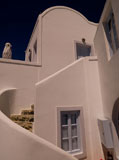 Exterior+of+a+building+in+Santorini+Greece