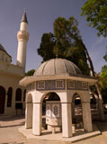 Mosque+in+Kusadasi+Turkey