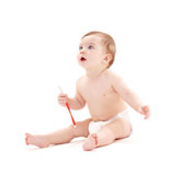 baby+boy+in+diaper+with+toothbrush+%232