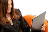 businesswoman+in+chair+with+laptop