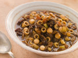 Oxtail+and+Chickpea+Winter+Soup