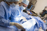 Woman+in+operating+room+undergoing+egg+retrieval+procedure