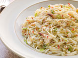 Bowl+of+Crab+Linguini+with+Chilli+and+Coriander