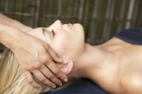 Young+Woman+Relaxing+On+Massage+Table