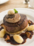 Tournedos+Rossini+with+Cocotte+Potatoes