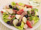 Salad+of+Tuna+Nicoise